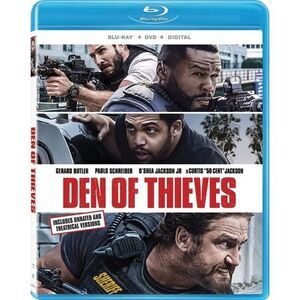 Den Of Thieves